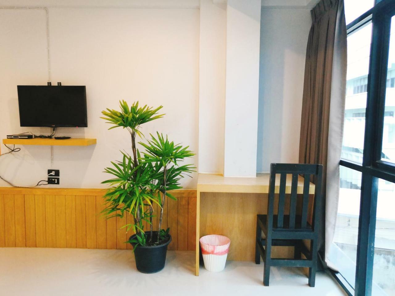 Little Lanna Guesthouse Chiang Mai Eksteriør bilde